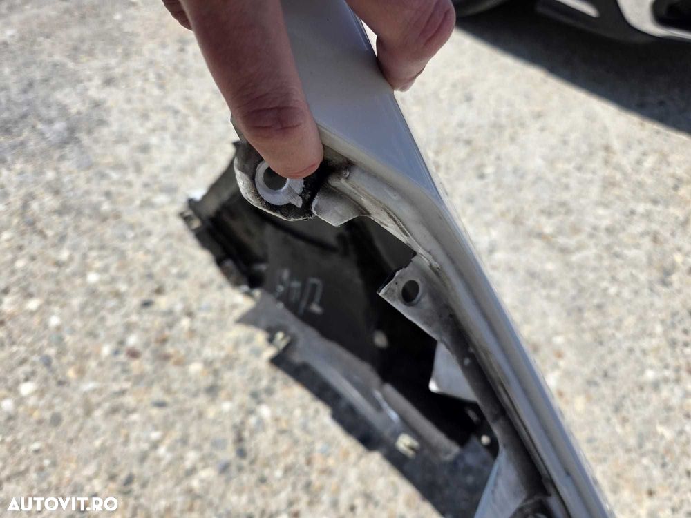 Aripa stanga originala oem BMW X5 F15 pachet M - 3