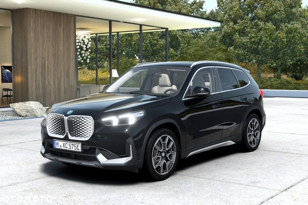 BMW iX1 eDrive20 66.5kWh xLine