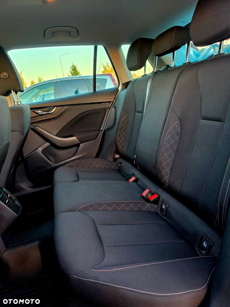 Skoda Kamiq 1.0 TSI Ambition - 13