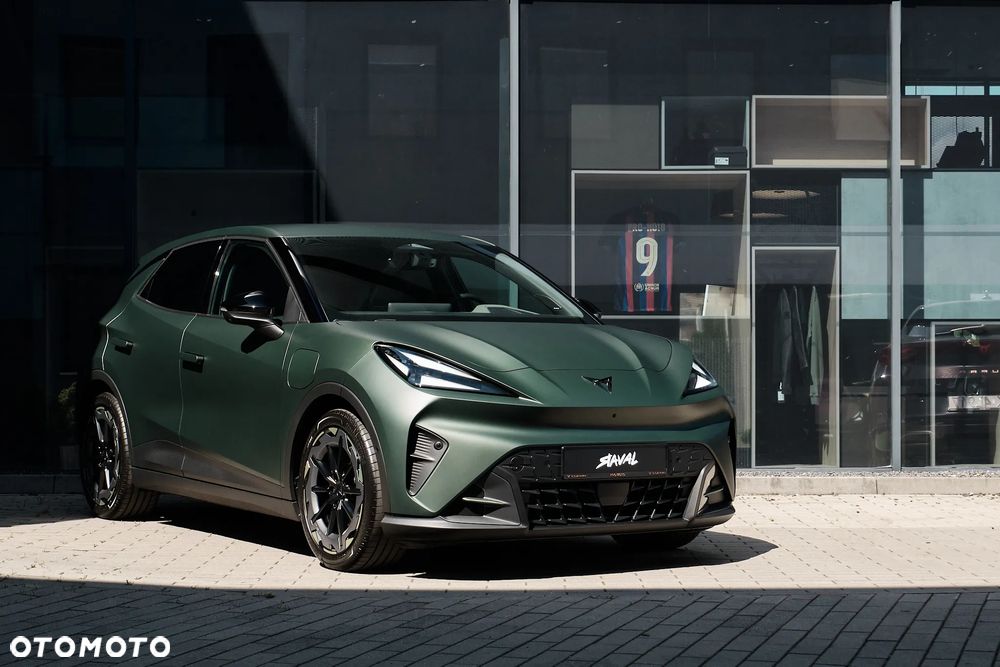 Cupra Raval 52kWh VZ Extreme - 2