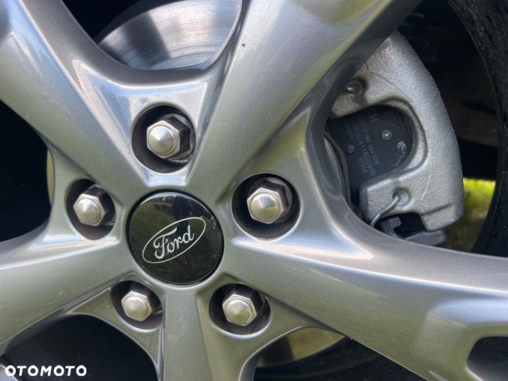 Ford Focus 1.0 EcoBoost ST-Line Black ASS - 21