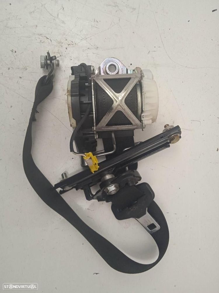 CINTO SEGURANÇA FRONTAL ESQUERDO FIAT BRAVO II 2007 - 2