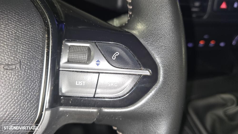 Peugeot Partner 1.5 HDI PRO STANDARD - 19