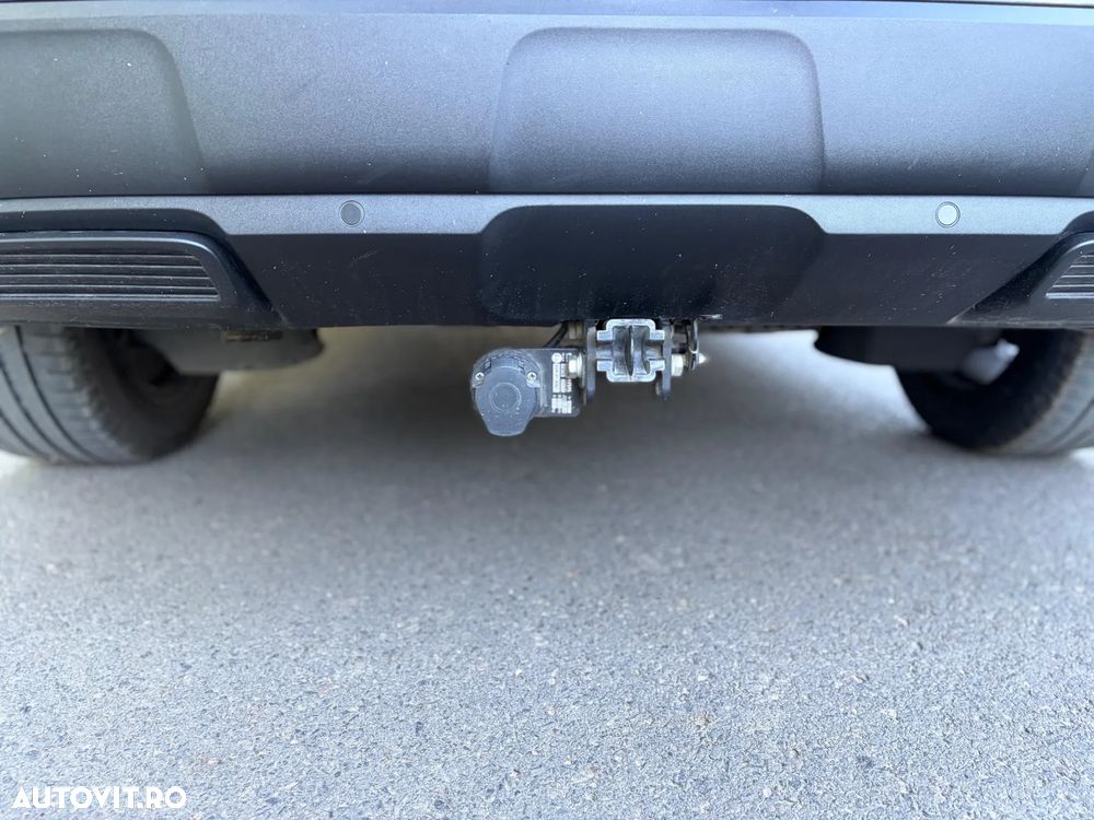 Peugeot 3008 BlueHDi 130 Stop & Start EAT8 Allure - 12