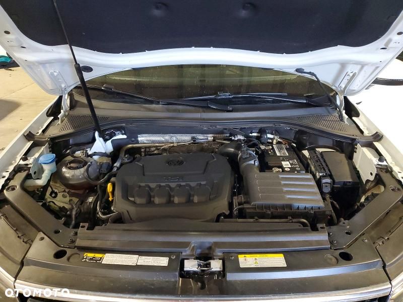 Volkswagen Tiguan 2,0 TSI OPF 4Motion DSG R-Line - 12