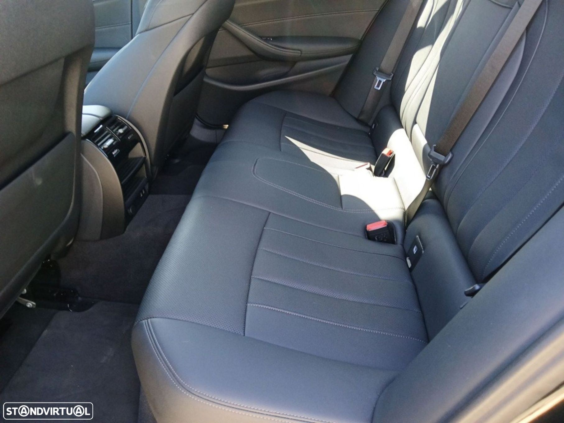 BMW x3 20 d xDrive Pack M - 14