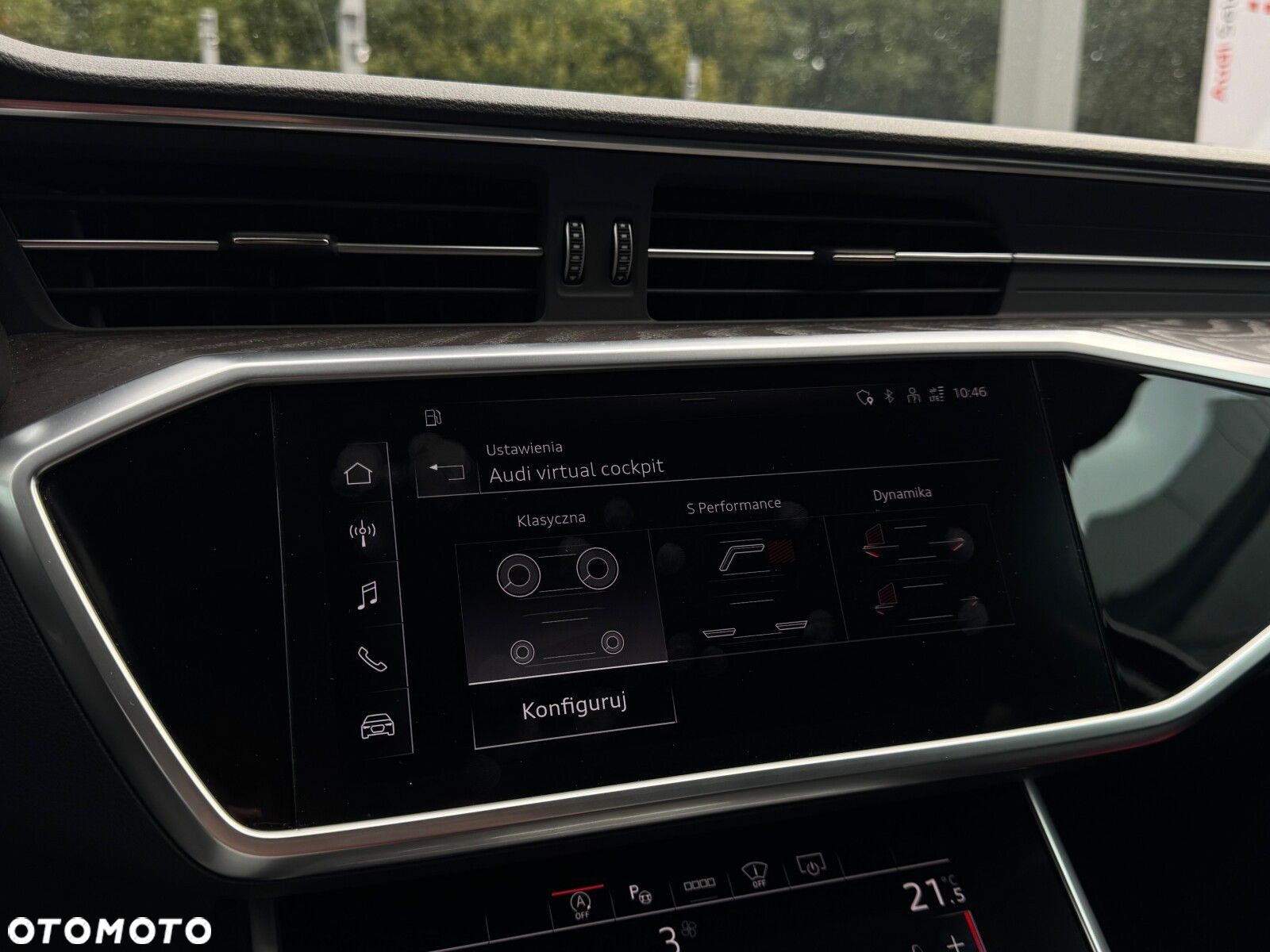 Audi A6 - 30
