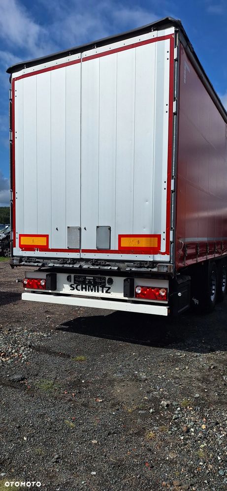 Schmitz Cargobull - 2