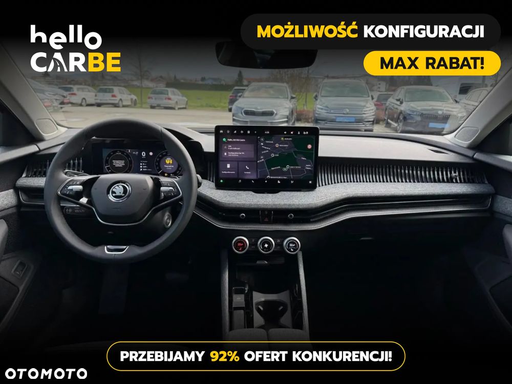 Skoda Superb 1.5 TSI mHEV DSG Selection - 7