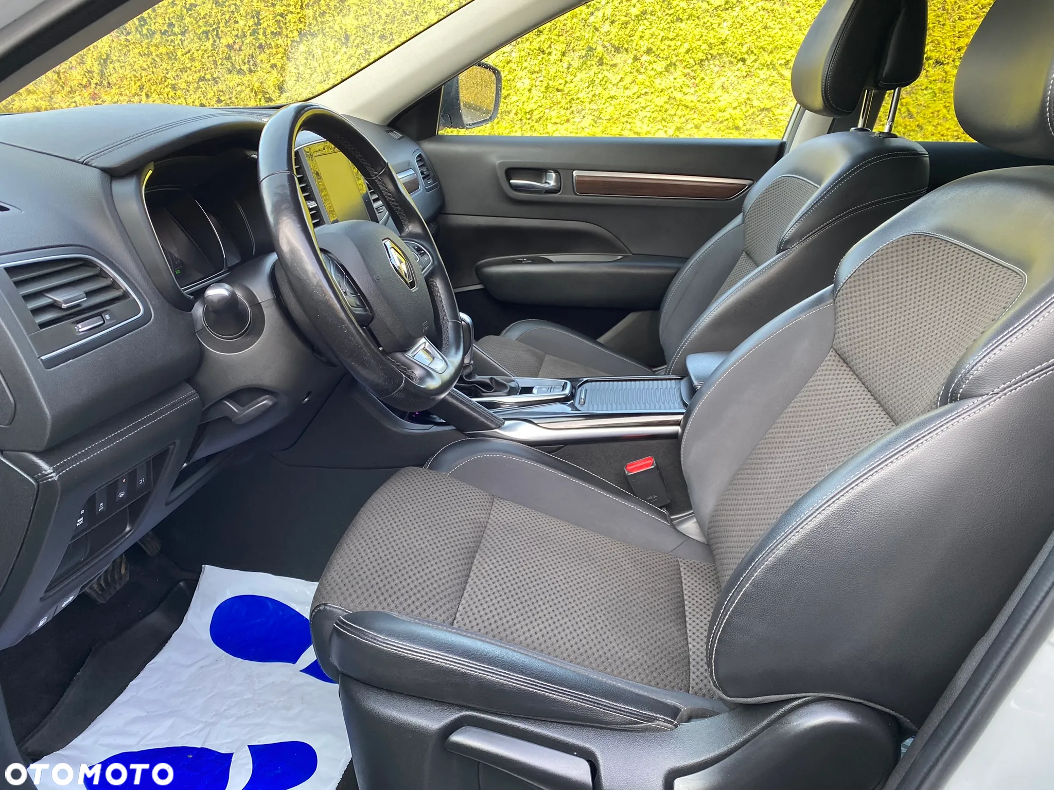 Renault Koleos 2.0 dCi Intens X-Tronic - 18