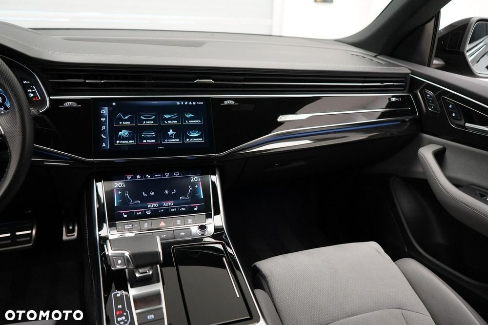 Audi Q8 - 19