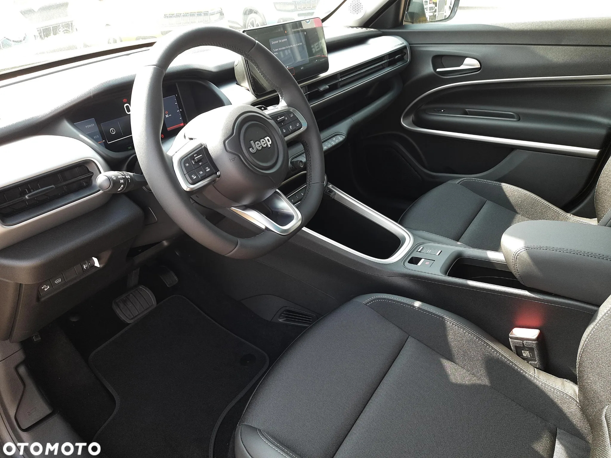Jeep Avenger - 9