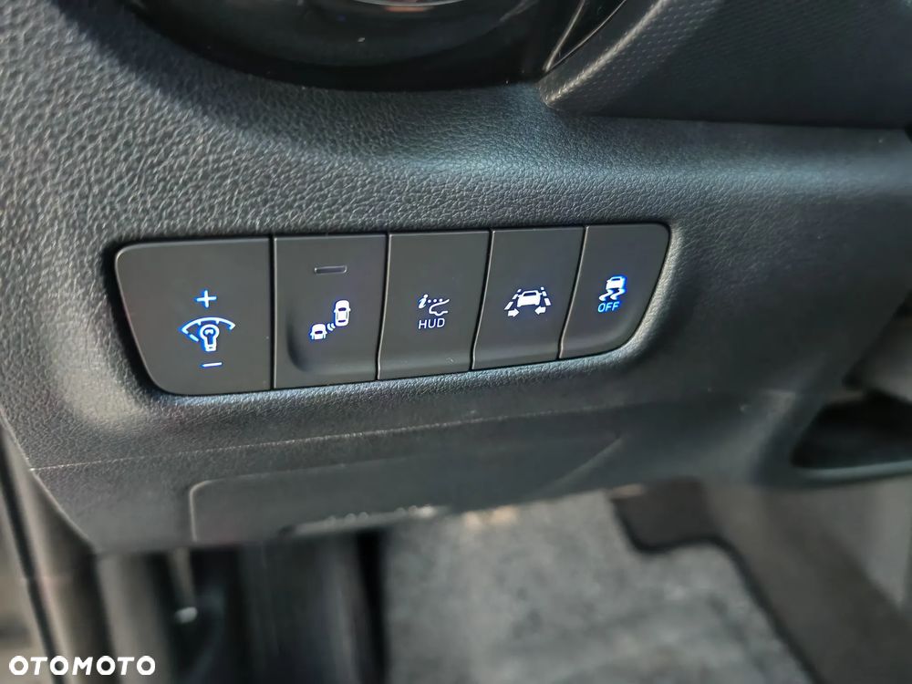 Hyundai Kona 1.0 T-GDI Premium - 24