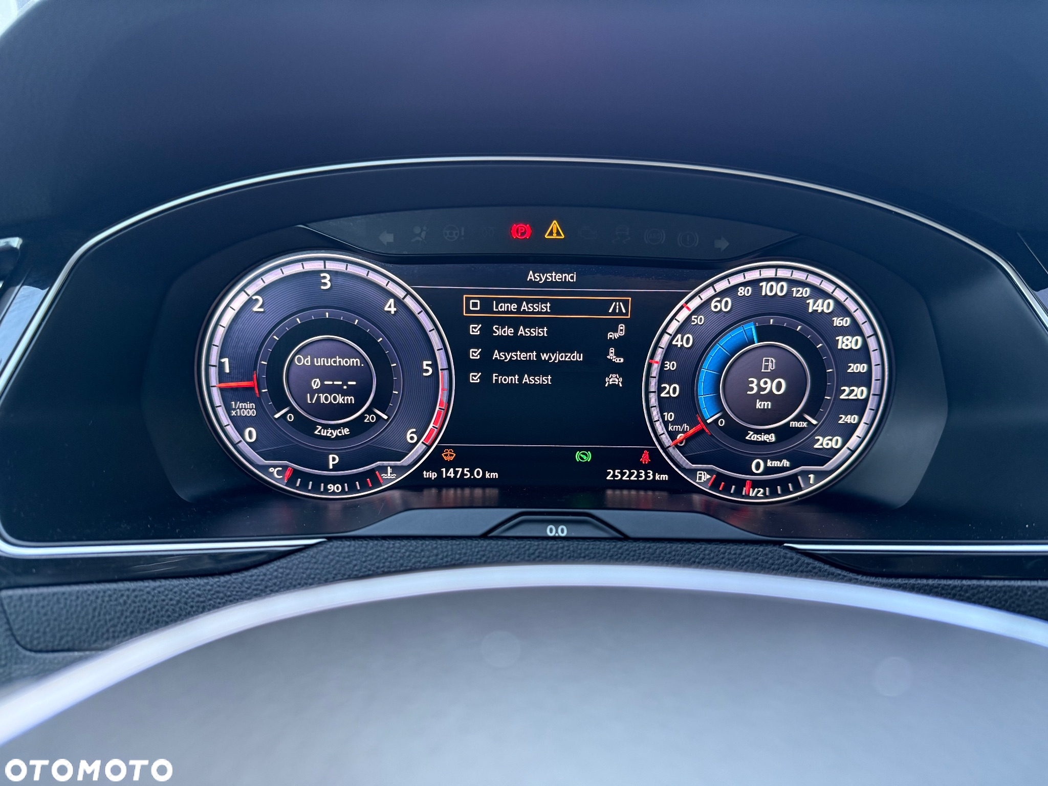 Volkswagen Passat 2.0 TDI EVO Essence DSG - 15