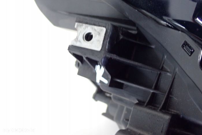 MAZDA 3 FULL LED 19- reflektor prawy lampa prawa BCJH-51030 10 PIN - 3