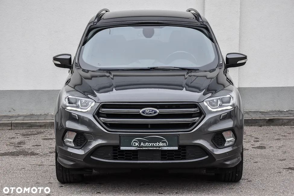 Ford Kuga 1.5 EcoBlue FWD ST-Line X - 5
