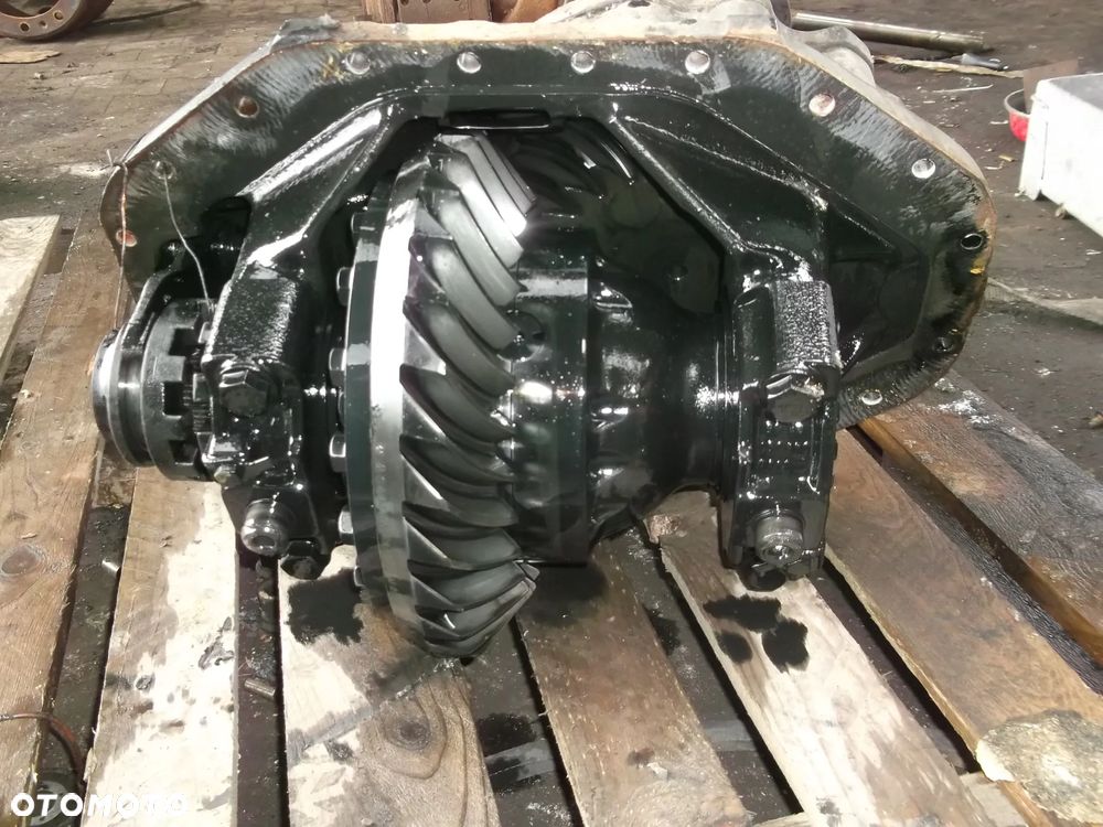 Wkład mostu Man F2000 - 2