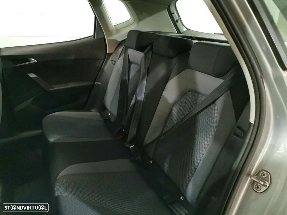 SEAT Arona 1.0 TSI Style - 8