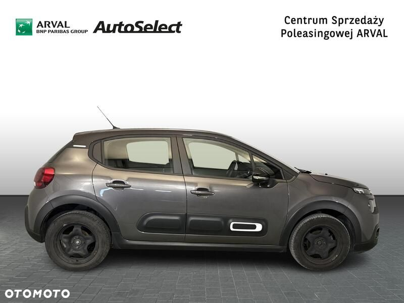 Citroën C3 - 7
