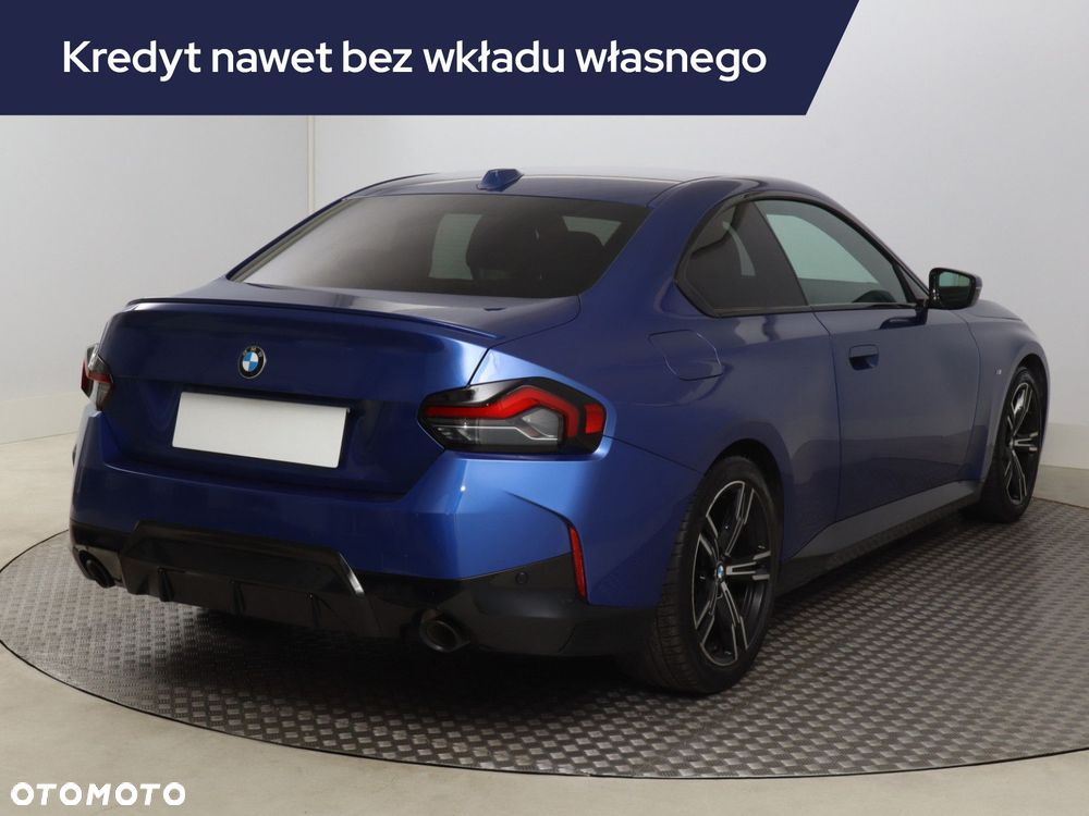 BMW Seria 2 - 7