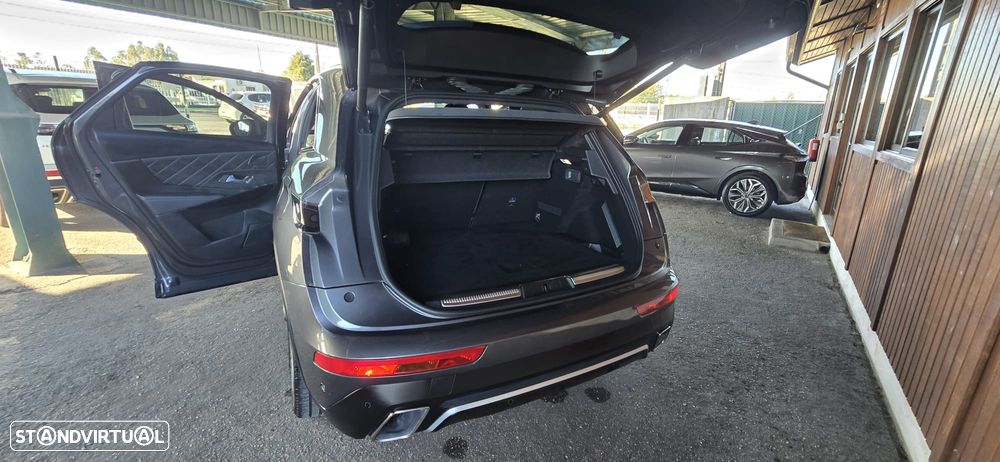 DS DS7 Crossback E-Tense Rivoli EAT8 - 21