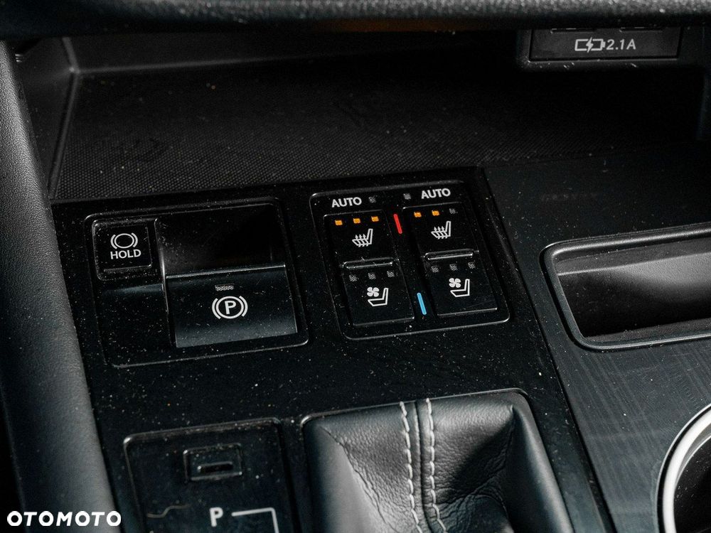 Lexus RX 450h Prestige - 20