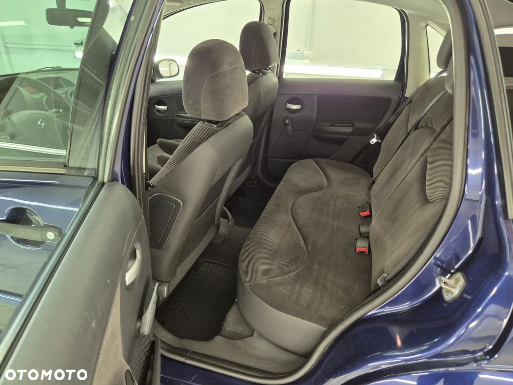 Citroën C3 1.4 Confort - 20