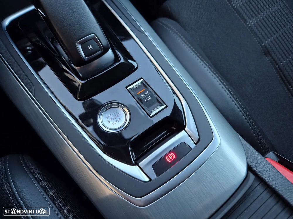 Peugeot 308 SW - 33