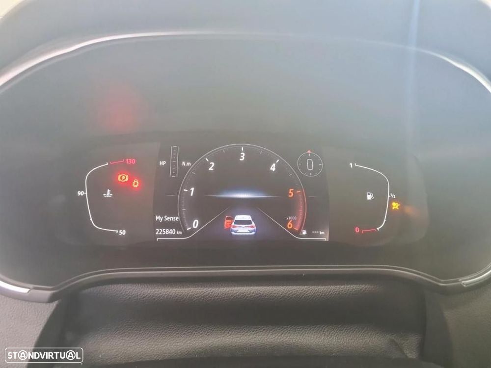 Renault Mégane Sport Tourer 1.5 Blue dCi R.S. Line EDC - 3