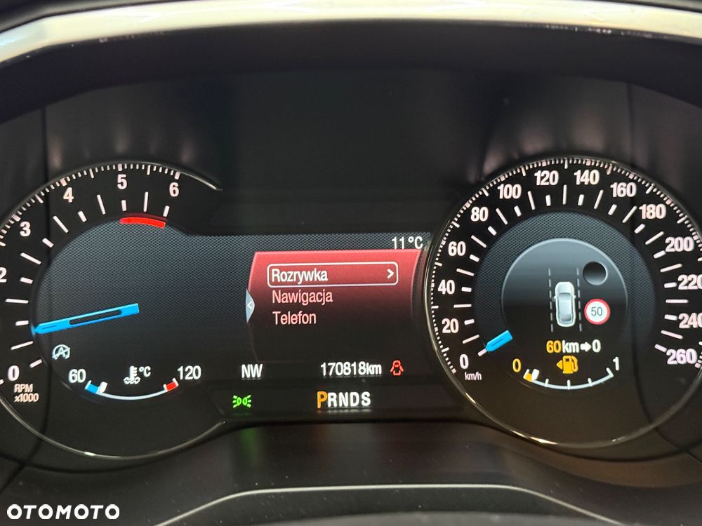 Ford S-Max 2.0 TDCi Titanium PowerShift - 22