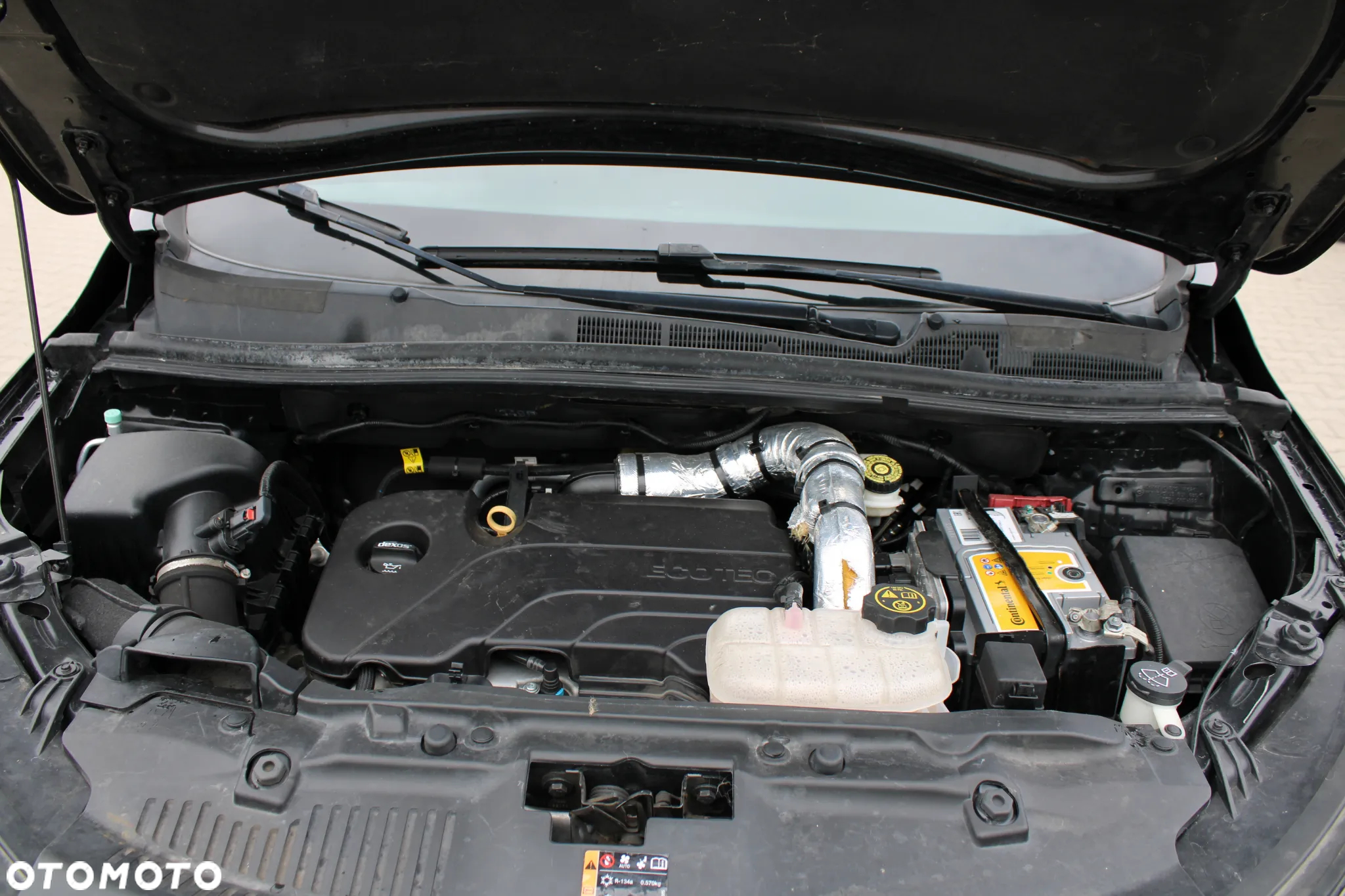 Buick Encore - 33