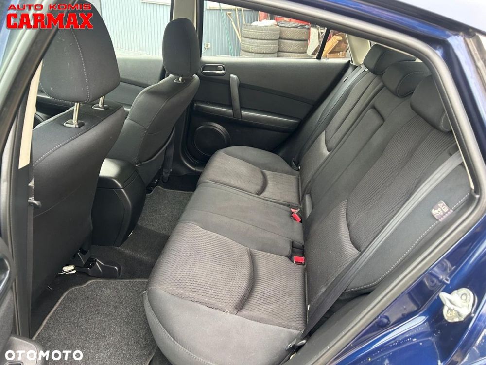 Mazda 6 - 22