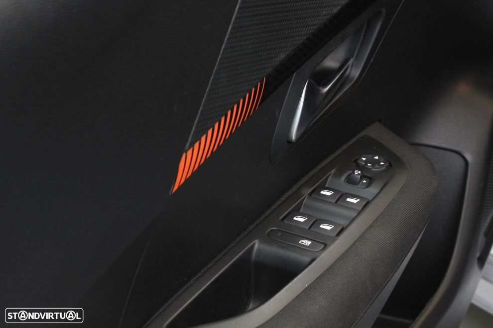 Peugeot 208 1.5 BlueHDi Active Pack - 23