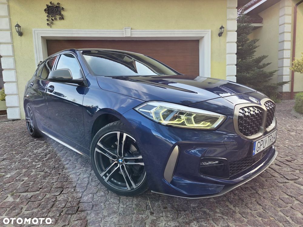 BMW Seria 1 118i M Sport - 13