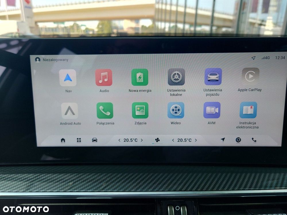 Chery Tiggo 7 1.5 T-GDI Super Hybrid Comfort DHT - 15