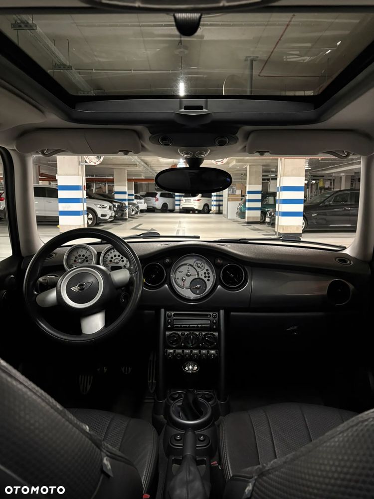 MINI ONE Standard - 9