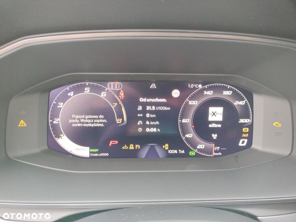 Cupra Leon - 18