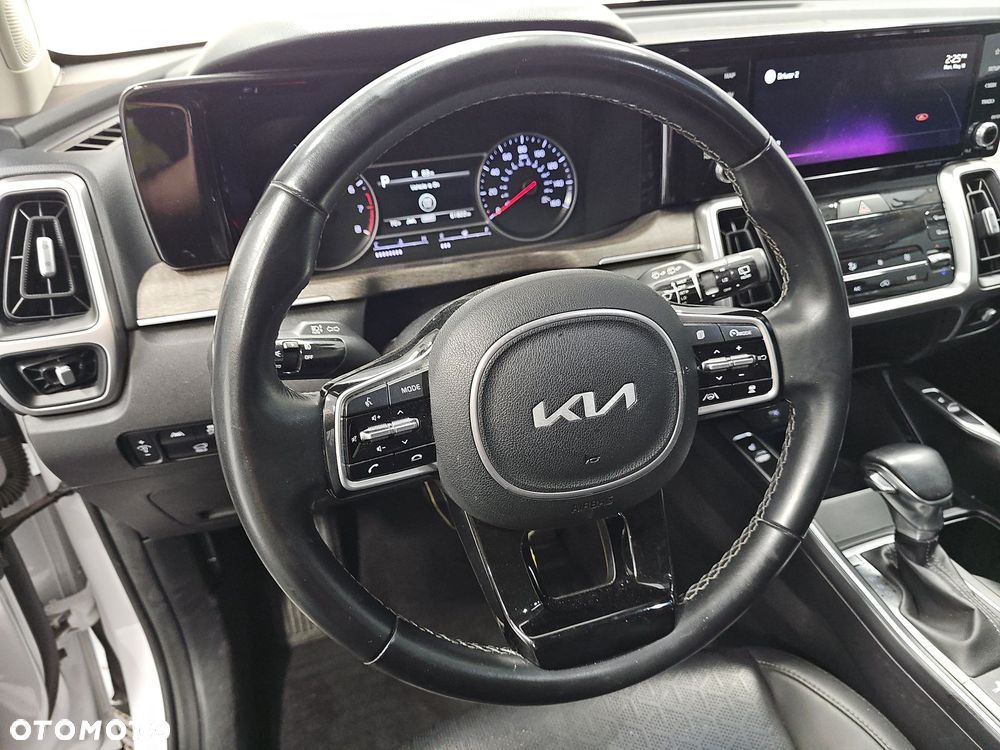 Kia Sorento 2.4 GDI AWD Vision - 10