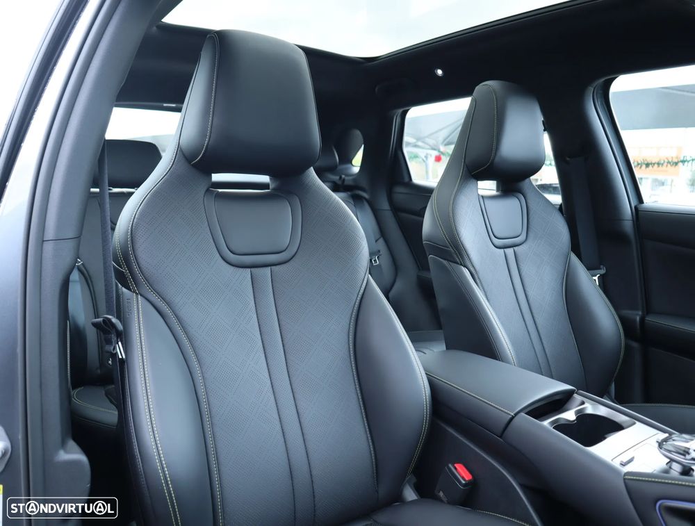 BYD Atto 2 45.1 kWh Boost - 4