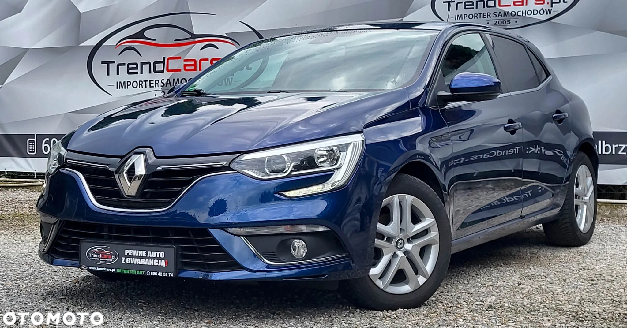 Renault Megane ENERGY TCe 100 INTENS - 11