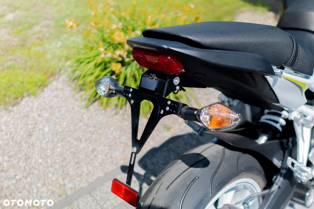 Honda CB - 26