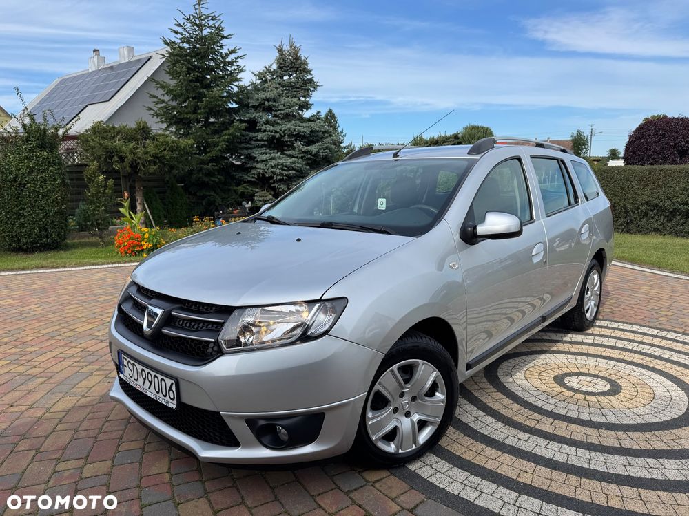 Dacia Logan - 2