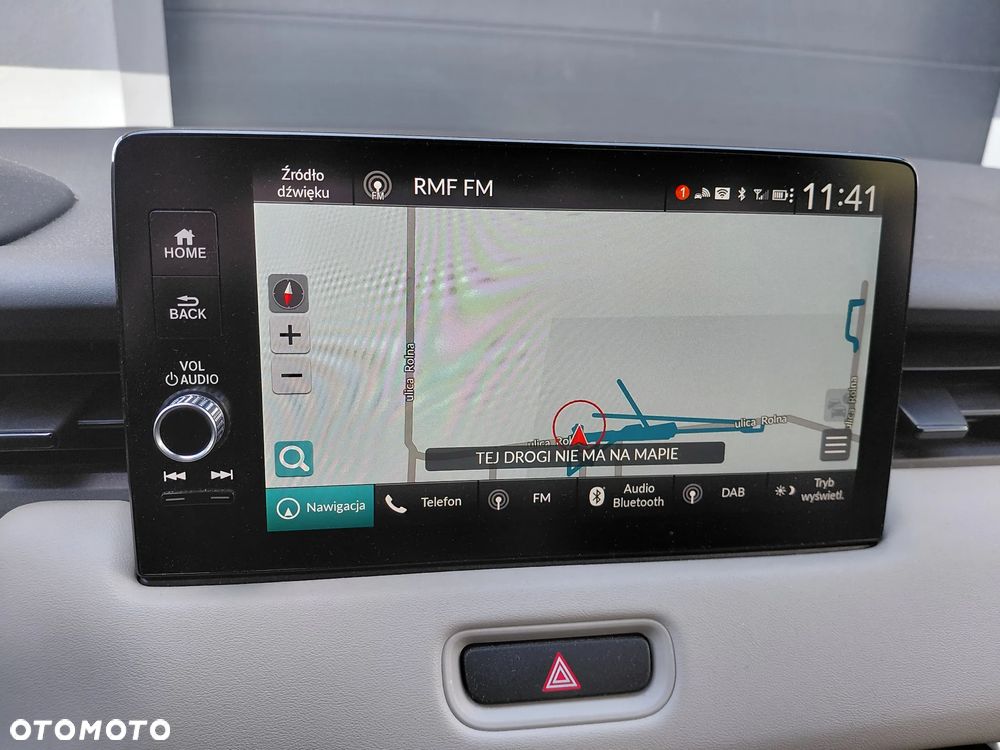 Honda HR-V 1.5 i-MMD Advance Style Plus CVT - 21