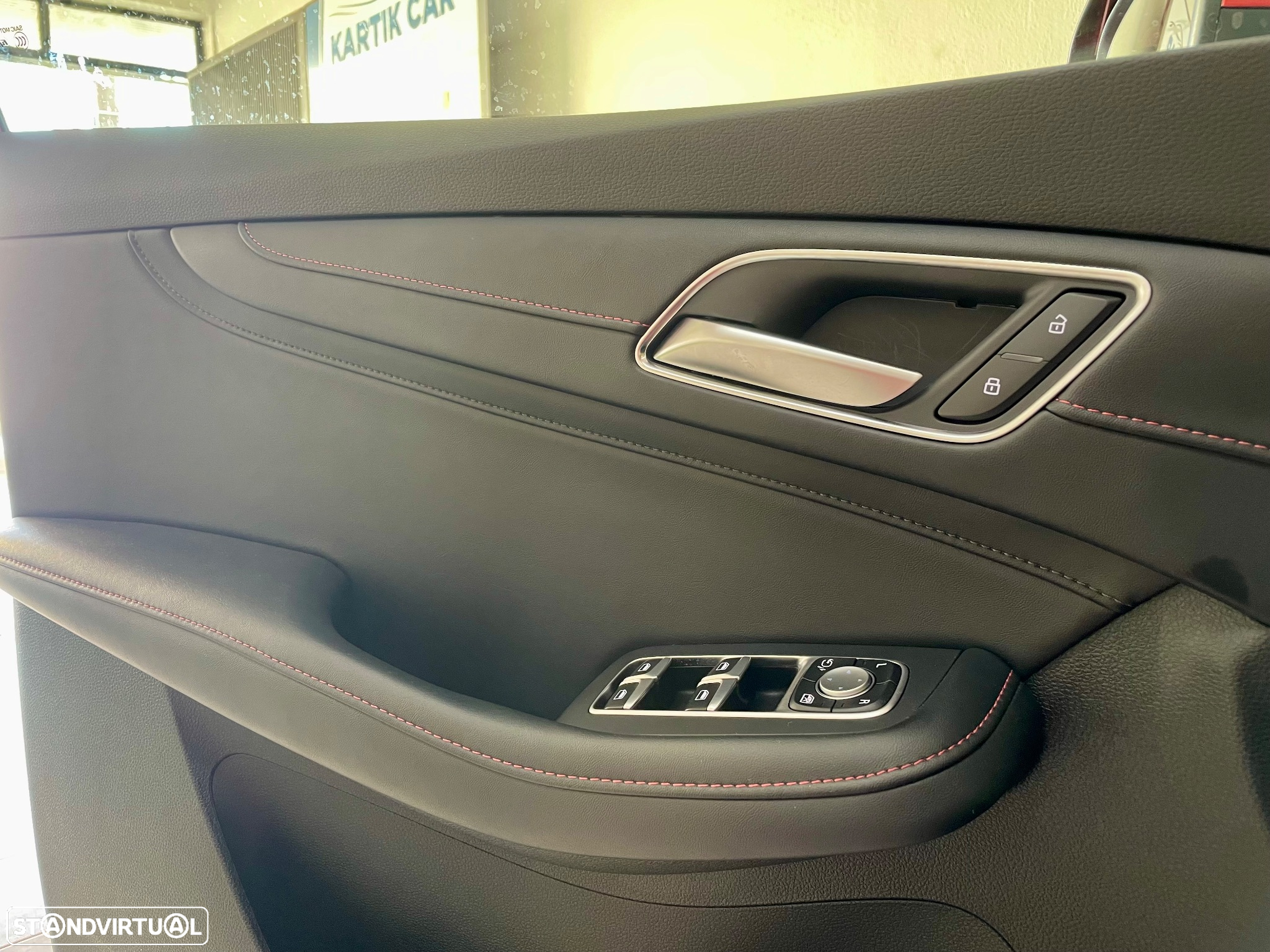 MG EHS 1.5 T-GDI Plug-in Hybrid Comfort - 21