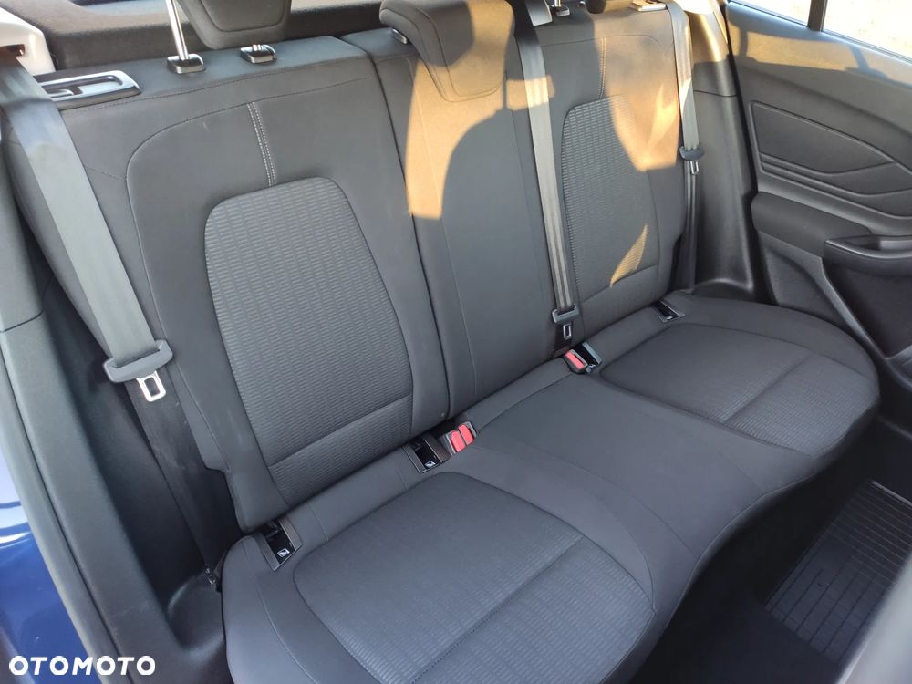 Ford Focus 1.0 EcoBoost Trend Edition - 17