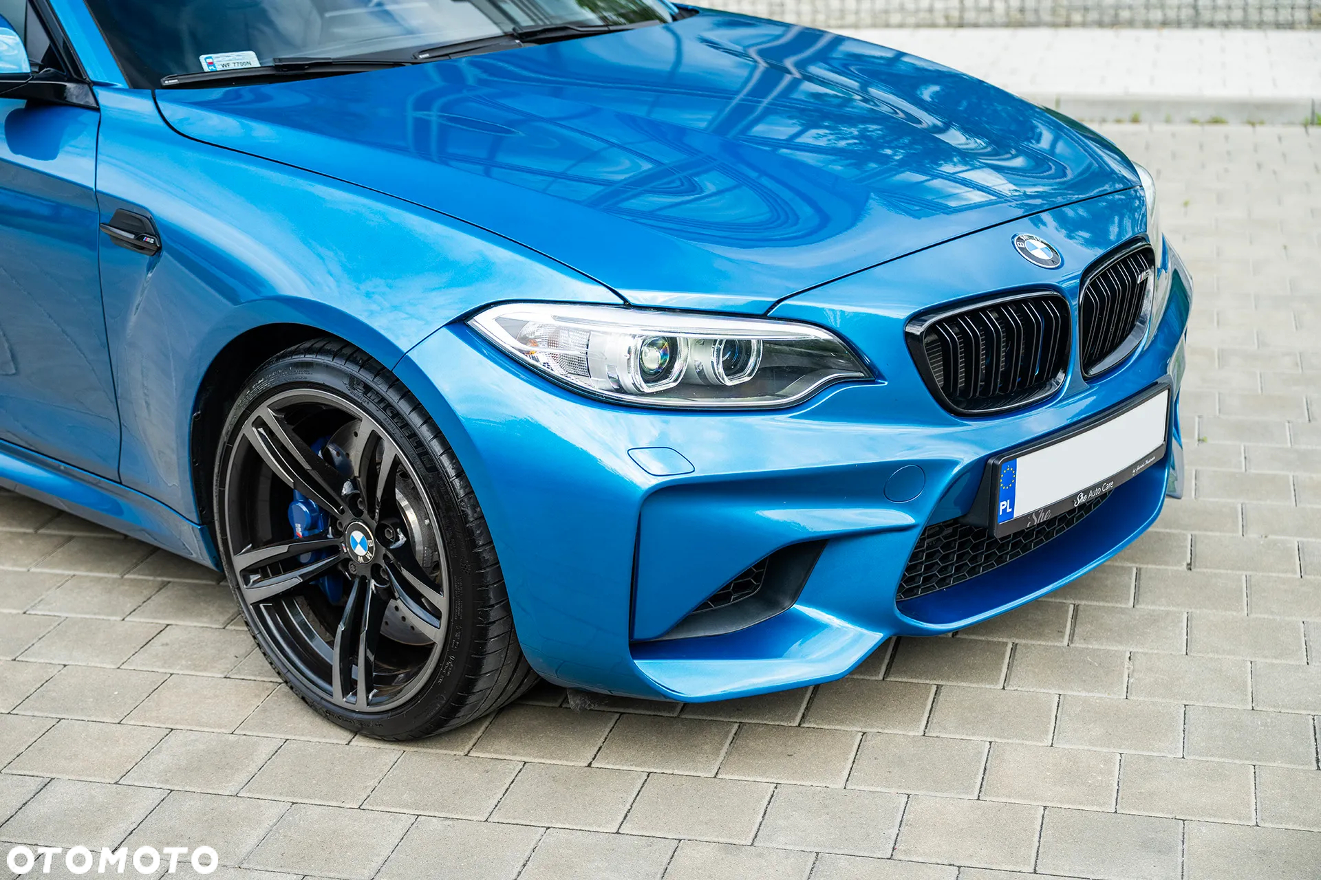 BMW M2 DKG - 5