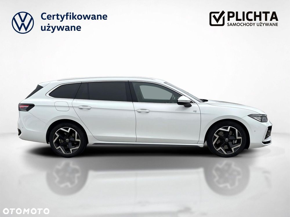 Volkswagen Passat Variant - 7