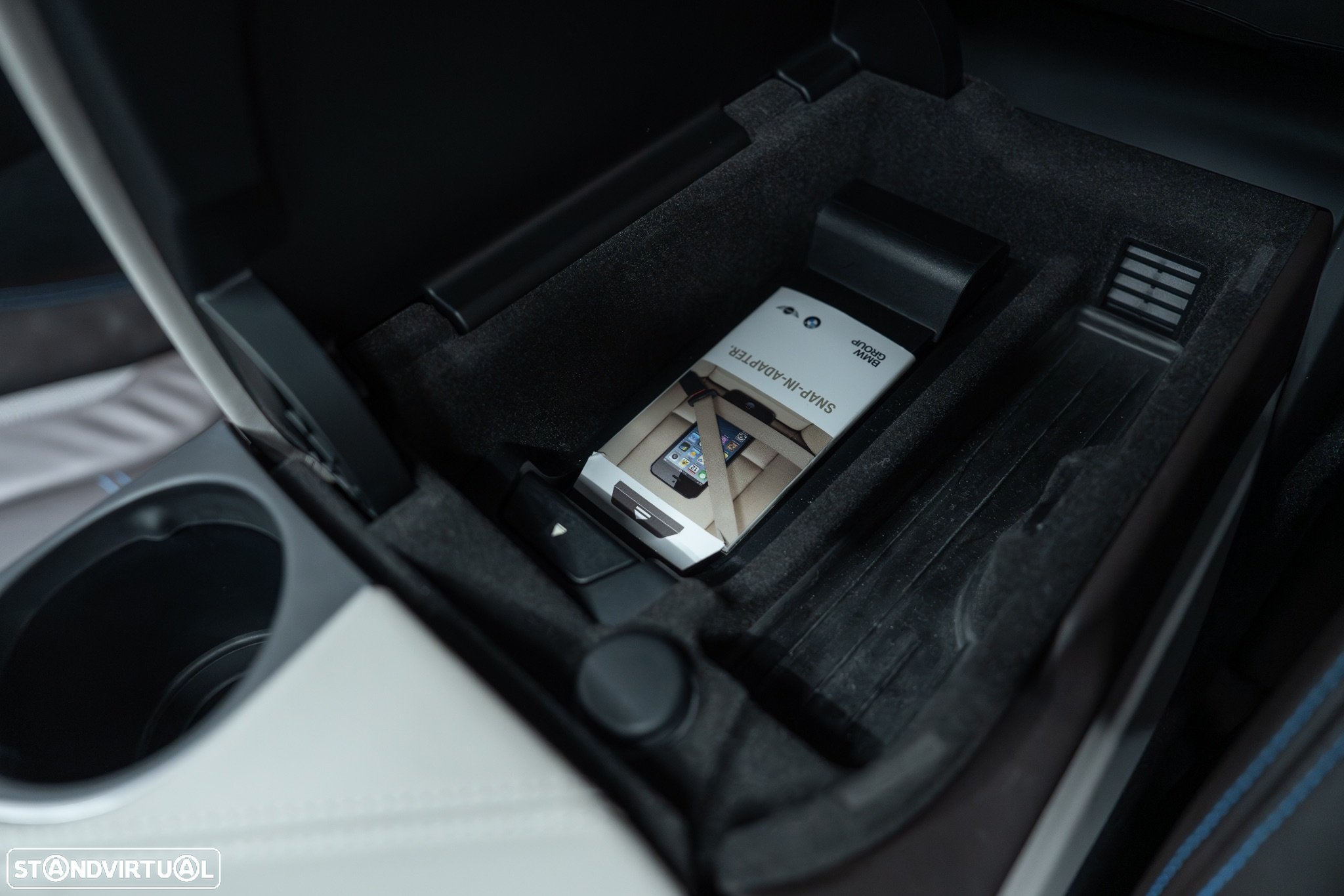 BMW i8 Standard - 42