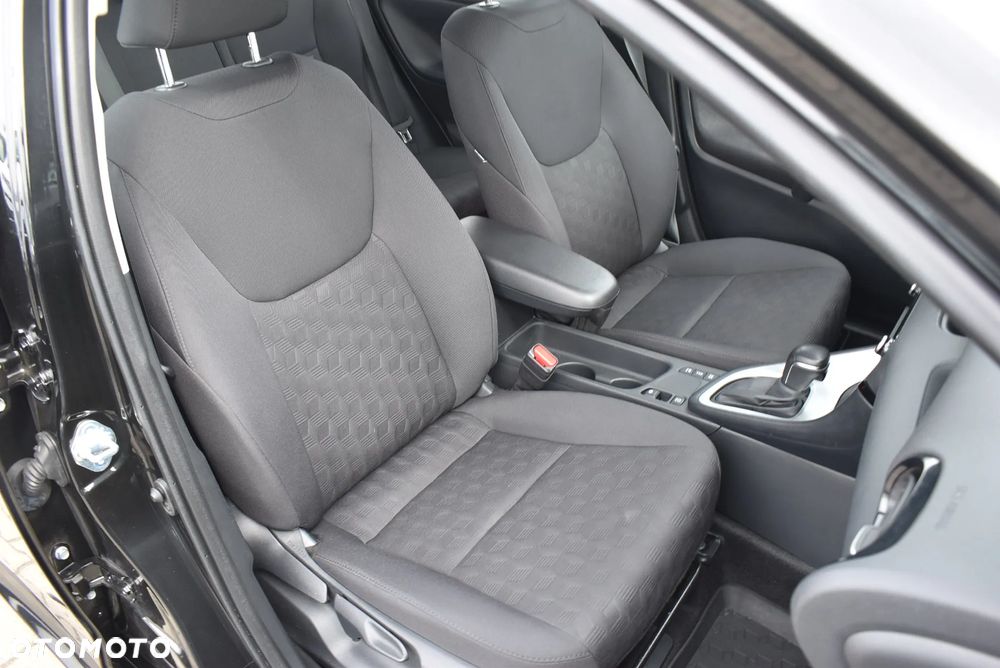 Toyota Yaris Hybrid 1.5 Comfort - 17