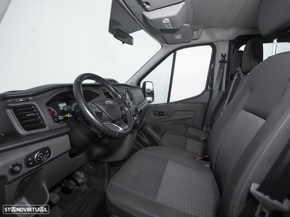 Ford Transit 310 L2H1 VA c/IVA - 8